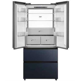 FRIGO MIDEA SBS.515L.NF-MDRF705BIE70