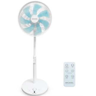 VENT GRUNKEL PÉ-35CM.25W.12VELOC-FS14T