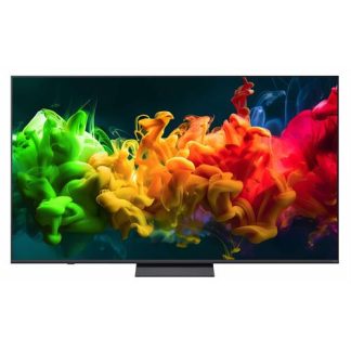 TV LG QNED-UHD4K-SMTV-65QNED81B6A
