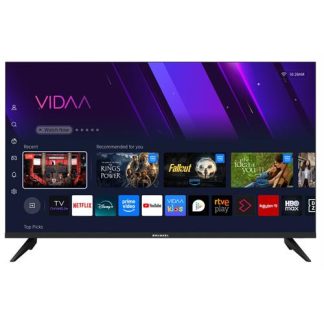 TV GRUNKEL QLED-FHD-SMTV   -QLED4026VD