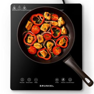 PLACA GRUNKEL INDUÇ.PORT.2000W-PIN2000