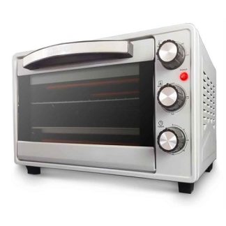 FORNO GRUNKEL 23L.1600W.TEM-HR23SILVER