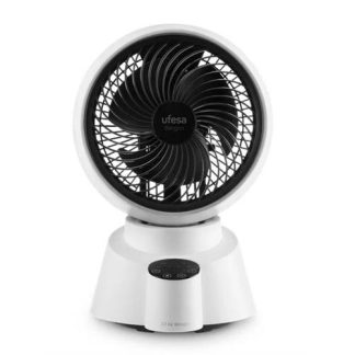 VENT UFESA MESA-22CM.45W.6VEL-BERGEN