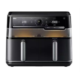 FRITAD BRAUN 5+ 5L.2850W.  -TD5073IBK