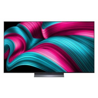TV LG OLED-UHD4K-SMTV-OLED65C5ELB