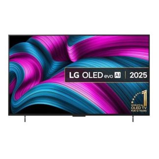 TV LG OLED-UHD4K-SMTV-OLED42C5ELB