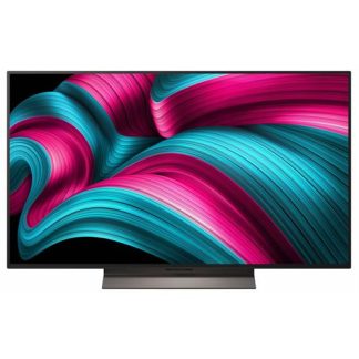 TV LG OLED-UHD4K-SMTV-OLED48C5ELB