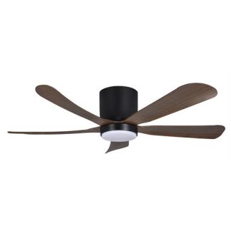 VENT HAEGER TETO-142C-64W.6V-DARKWOOD