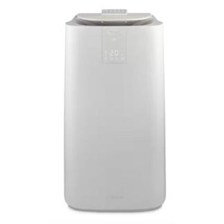 A.C DELONGH.PORT.11500BTU-TEMP-PACAP98