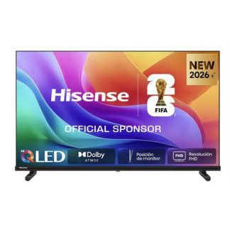 TV HISENSE QLED-FHD-SMTV-WIFI   -40A5S