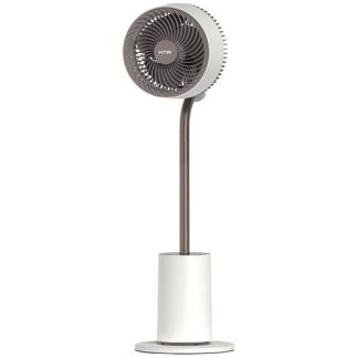 VENT HTW PÉ-18CM.24W.BR-HTWVP20FJD