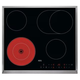 ENC.MESA AEG VC.4Z.INOX-TN64RA06XB