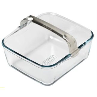 FORMA PYREX RECT.18x20.2L.AF-301U300