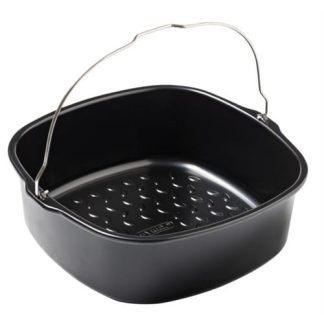 FORMA PYREX QUAD.METAL.22x21-AF22SR6