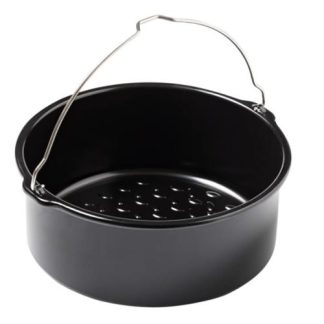 FORMA PYREX RED.METAL.20x19 -AF20DR6