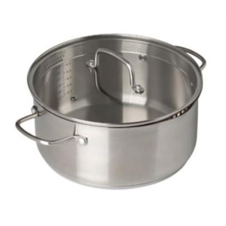 CAÇA PYREX INFINITY.24CM.IX -SR24AEX