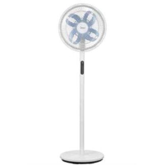 VENT MIDEA PÉ-34,5CM.30W.-MFS352RDDW