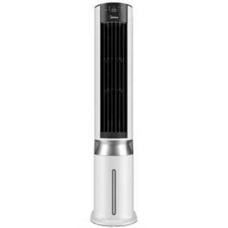 CLIMATIZADOR MIDEA 60W.6L. -MCF23XRW