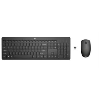 TECL+ RATO HP S/F.HP 235  -1Y4D0UT