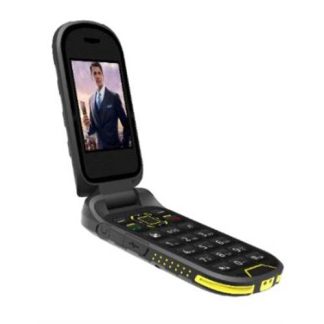 TELEMÓVEL HAMMER RUGGED.CLASSI-BOWLTE