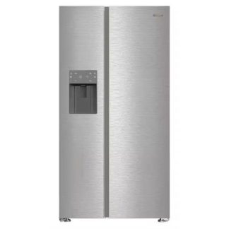 FRIGO WHIRLPO.SBS.578L.NF-WHG26574WX5E