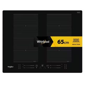 ENC.MESA WHIRLPO.VC.IND.6ºS.-WFS8865NE