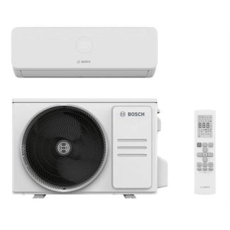 A.C BOSCH WIFI -CLIMATE3200i/SET53WE