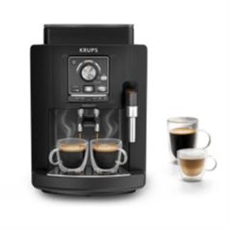 M.CAFE KRUPS EXP.AUT.SERENI-EA4008E0