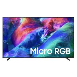 TV SAMSUNG MICRO RGB-4K-TMR75R85HAUXXC
