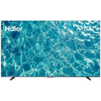 TV HAIER MINI LED-UHD4K  -H100S90FUX