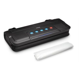 MAQ.VACUO HUSLOG 125W.-AGDAOHUS100140