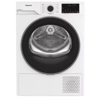 MSR HOTPOIN.COND.8K.B.CAL.-CHD84MWBSPT
