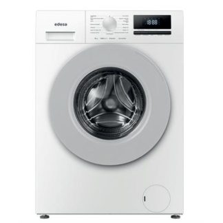 MLR EDESA 1400R.8KG.VAP.IN-EWF8404WH