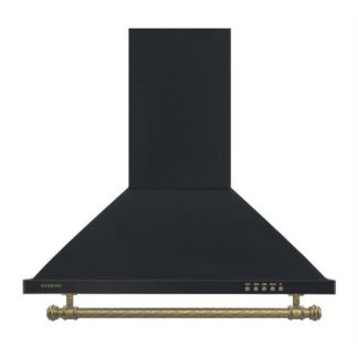 EXAUST INFINIT.CHAM.60CM.3V. -CMPPRU61