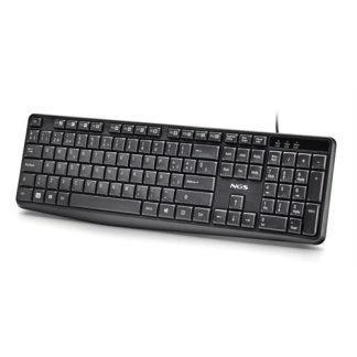 TECLADO NGS     -FUNKYV4PORTUGUESE