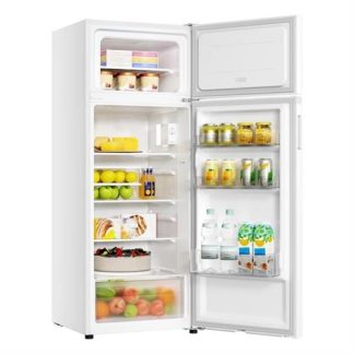 FRIGO CANDY 2P.206LK.BR.-CNDQ2S514EW