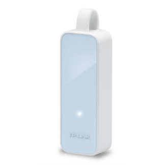 ADAPT.REDE TP-LINK USB 2.0-RJ45 -UE200