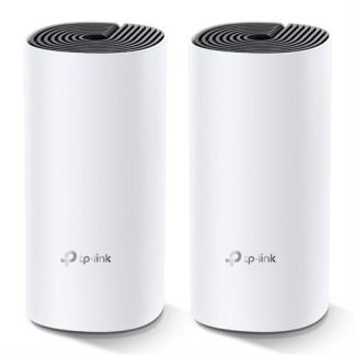 ROUTER TP-LINK SMART HOME 2UNID-DECOM4