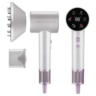 SECAD UFESA 120.000R-IONPLASMARTSENS