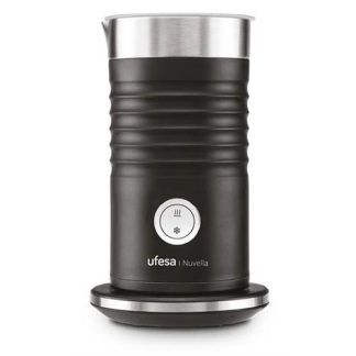 MAQ.ESPUMA LEITE UFESA 600W.-NUVELLA