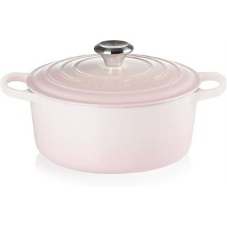 PAN LE CREU.F.FUND.R.SIGN.24-SHELLPINK