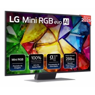 TV LG MICRO RGB-UHD4K-55MRGB86B6A