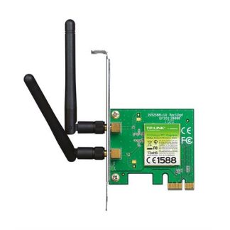 ADAPT.PCIE TP-LINK N300 -WN881ND