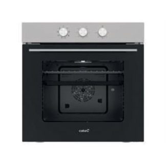 ENC.FORNO CATA MF(8)-P.MEC-MES8108X