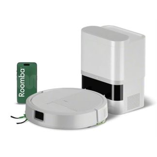 ASP IROBOT REC.BR-ROOMBACOMBO115+ BASE