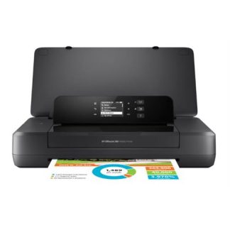 MULTIF HP OFFICEJET.MOBILEAIO-200