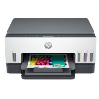MULTIF HP SMART TANK AIO    -6005