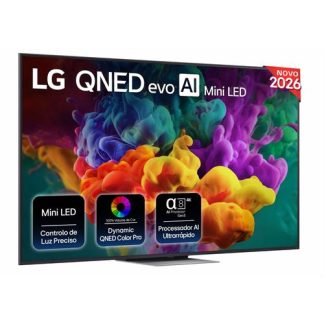 TV LG QNED-UHD4K-SMTV-75QNED86B6B