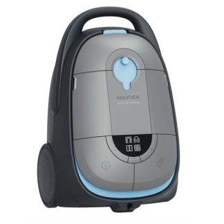 ASP NILFISK 750W-PERFORMALLERGYPARQUET