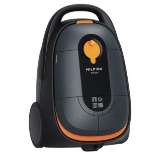 ASP NILFISK 750W.HEPA-BRILLIANTPARQUET